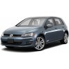 Priečniky Thule WingBar Edge Evo VW Golf VII 2013-2019 Priečniky Thule WingBar Edge Evo VW Golf VII 2013-2019