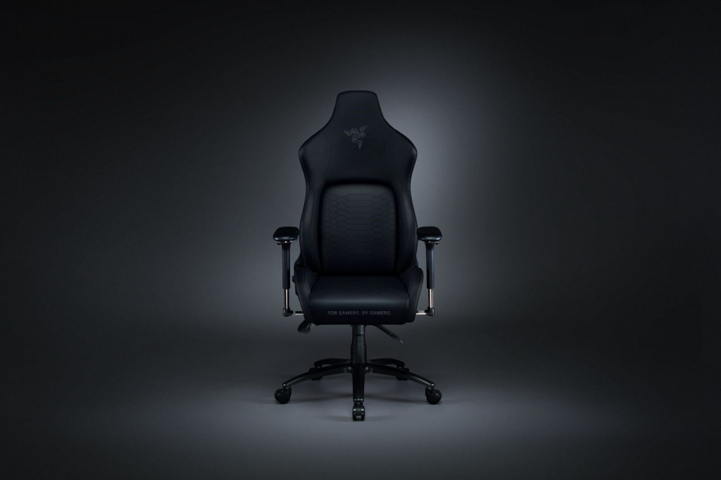 Razer Iskur Gaming Chair XL černá RZ38-03950200-R3G1