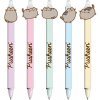 EPEE Gumovacie gélové pero Pusheen EPEE Gumovacie gélové pero Pusheen