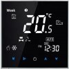 Smart termostat MOES Temperature Controller BHT 2000 GC WiFi Tuya Smart termostat MOES Temperature Controller BHT 2000 GC WiFi Tuya