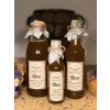 Sedmokráska ovocno - bylinný sirup Bezinka s klinčekmi 500 ml - Krvný cukor, imunita, antioxidanty, doplnok stravy Sedmokráska ovocno - bylinný sirup Bezinka s klinčekmi 500 ml - Krvný cukor, imunita, antioxidanty, doplnok stravy