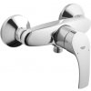 Sprchová batéria GROHE Eurosmart New bez sprchového setu chróm 33555002 Sprchová batéria GROHE Eurosmart New bez sprchového setu chróm 33555002