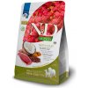 N&D QUINOA GF SKIN&COAT Adult Medium/Maxi Dog DUCK - 3 x 7,0kg N&D QUINOA GF SKIN&COAT Adult Medium/Maxi Dog DUCK - 3 x 7,0kg