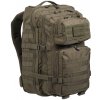 Mil-Tec ruksak US ASSAULT LARGE 36L - OLIVA (Olivovozelený taktický batoh US ASSAULT LARGE od Miltecu) Mil-Tec ruksak US ASSAULT LARGE 36L - OLIVA (Olivovozelený taktický batoh US ASSAULT LARGE od Miltecu)