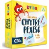 ALBI Kvído Chytré pexeso - Angličtina - U nás doma ALBI Kvído Chytré pexeso - Angličtina - U nás doma