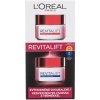 L´OREAL Paris Revitalift Duo Denný krém 50 ml + Nočný krém 50 ml Darčekové balenie L´OREAL Paris Revitalift Duo Denný krém 50 ml + Nočný krém 50 ml Darčekové balenie