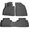 Gumové 3D koberce (TPE), HYUNDAI Palisade, Stingray Gumové 3D koberce (TPE), HYUNDAI Palisade, Stingray