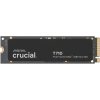 Crucial T710/2TB/SSD/M.2 NVMe/Čierna/5R Crucial T710/2TB/SSD/M.2 NVMe/Čierna/5R