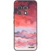 Picasee silikónový čierny obal pre OnePlus 11 5G - Sunset Picasee silikónový čierny obal pre OnePlus 11 5G - Sunset