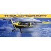 Taylorcraft 1016mm (4SK1814) Taylorcraft 1016mm (4SK1814)
