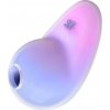 Stimulátor klitorisu Pixie Dust fialovo-ružový Satisfyer Stimulátor klitorisu Pixie Dust fialovo-ružový Satisfyer