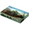 Hobby Boss T-28 Soviet Medium Tank (Cone Turret) 1/35 Hobby Boss T-28 Soviet Medium Tank (Cone Turret) 1/35