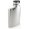 GSI Outdoors Glacier Stainless Hip Flask GSI Outdoors Glacier Stainless Hip Flask