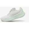 SAUCONY Ride 18 dámska bežecká obuv bledozeleno-sivá 36 SAUCONY Ride 18 dámska bežecká obuv bledozeleno-sivá 36