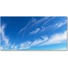 Foto obraz akrylové sklo Modré nebo 100x50 cm Foto obraz akrylové sklo Modré nebo 100x50 cm