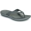 Crocs Žabky Crocband Flip Kaki Crocs Žabky Crocband Flip Kaki