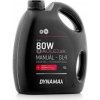 Dynamax PP 80 4L Dynamax PP 80 4L