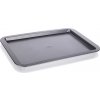 BANQUET Plech s nepřilnavým povrchem CULINARIA 43x29x1,7 cm