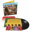 Beatles: Sgt. Pepper's Lonely Hearts Club Band (Reedice 2017) - Vinyl (LP) Beatles: Sgt. Pepper's Lonely Hearts Club Band (Reedice 2017) - Vinyl (LP)