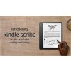 Zápisník Čítačka e-kníh Amazon Kindle Scribe 10,2'' 16GB + Dotykové Pero Zápisník Čítačka e-kníh Amazon Kindle Scribe 10,2'' 16GB + Dotykové Pero