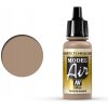 Farba Vallejo Model Air - US Desert Sand 17ml Farba Vallejo Model Air - US Desert Sand 17ml