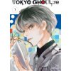 Tokyo Ghoul: re, Vol. 1 Tokyo Ghoul: re, Vol. 1