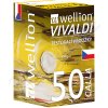 Wellion VIVALDI CALLA testovacie prúžky 50 ks Wellion VIVALDI CALLA testovacie prúžky 50 ks