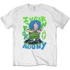 Billie Eilish - Agony (tričko) Large Billie Eilish - Agony (tričko) Large