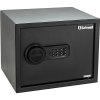 SAFEWELL Elektronický sejf 30 l, čierny SAFEWELL Elektronický sejf 30 l, čierny