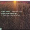 BRAHMS,J.: Symfonie 4 (CD) (Bernard Haitink conductor, London Symphony Orchestra) BRAHMS,J.: Symfonie 4 (CD) (Bernard Haitink conductor, London Symphony Orchestra)