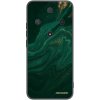Picasee silikónový čierny obal pre Honor Magic6 Lite 5G - Green Picasee silikónový čierny obal pre Honor Magic6 Lite 5G - Green