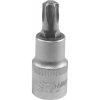 Nástrčkový kľúč Torx 1/2“ T55, L55 Nástrčkový kľúč Torx 1/2“ T55, L55