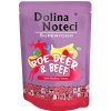 Dolina noteci superfood srnčie a hovädzie mäso 300 g Dolina noteci superfood srnčie a hovädzie mäso 300 g