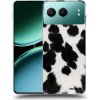 Picasee silikónový čierny obal pre OnePlus Nord 4 - Black Moo Picasee silikónový čierny obal pre OnePlus Nord 4 - Black Moo