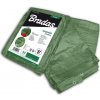 BRADAS Plachta GREEN 90 g/m2 5 x 8 m PL905/8 BRADAS Plachta GREEN 90 g/m2 5 x 8 m PL905/8