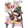 Reborn as a Vending Machine, I Now Wander the Dungeon, Vol. 3 (light novel) Reborn as a Vending Machine, I Now Wander the Dungeon, Vol. 3 (light novel)