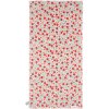 Little Dutch Plážová osuška 120x60 cm Sunny Flowers Little Dutch Plážová osuška 120x60 cm Sunny Flowers