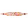 Polarbox Popruh FLOWER CLASSIC 95 cm, bavlna Polarbox Popruh FLOWER CLASSIC 95 cm, bavlna