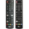 LG AKB75675302 - originálny diaľkový ovládač LG AKB75675302 - originálny diaľkový ovládač