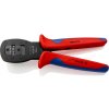 Lisovacie kliešte na micro konektory Micro-Fit 190 mm KNIPEX 08704 Lisovacie kliešte na micro konektory Micro-Fit 190 mm KNIPEX 08704
