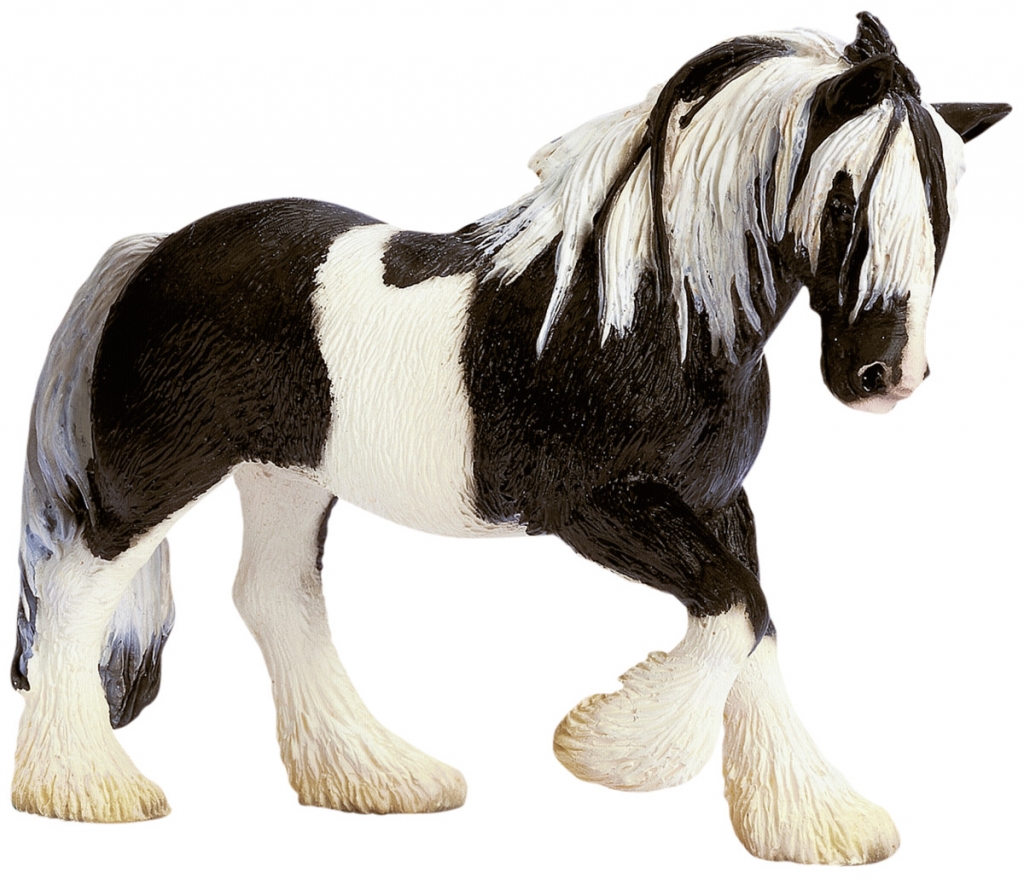 Schleich Tinker kobyla