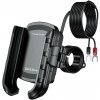 Držiak telefónu BIKETEC QUICK LOCK s USB 3.0 nabíjačkou Držiak telefónu BIKETEC QUICK LOCK s USB 3.0 nabíjačkou