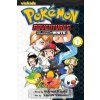 Pokémon Adventures: Black and White 01 Pokémon Adventures: Black and White 01