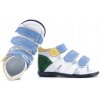 EMEL E2386-6 PROFYLAKTICKÉ SANDÁLKY PRE 1 ROKY TOPÁNKY NA PRVÉ KROKY 18 EMEL E2386-6 PROFYLAKTICKÉ SANDÁLKY PRE 1 ROKY TOPÁNKY NA PRVÉ KROKY 18