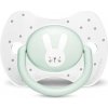 SUAVINEX Premium Hygge +18 m Zajačik zelená SUAVINEX Premium Hygge +18 m Zajačik zelená