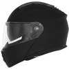 Helma NOX N968 černá matná - 2XL Helma NOX N968 černá matná - 2XL