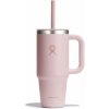 Termohrnček Hydro Flask 709 ML (24OZ) - svetlo ružová Termohrnček Hydro Flask 709 ML (24OZ) - svetlo ružová