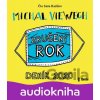 Zrušený rok – Deník 2020 - Michal Viewegh