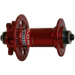 Novatec D711SB