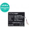 Amazon Kindle 7th, 8th, 499, 558, X - Batéria MC-265360-03, 58-000083 890mAh HQ Amazon Kindle 7th, 8th, 499, 558, X - Batéria MC-265360-03, 58-000083 890mAh HQ